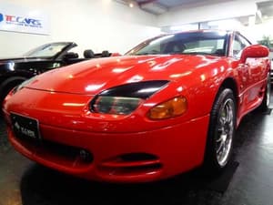 1995 Mitsubishi GTO JDM car for sale