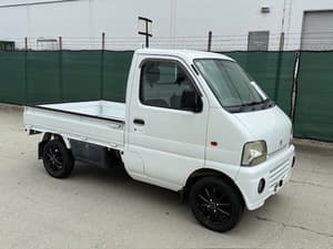 1999 Suzuki Carry JDM car for sale