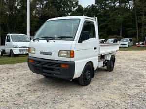 1997 Suzuki Carry JDM car for sale