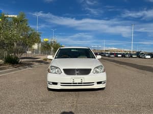 2000 Toyota Mark II JDM car for sale