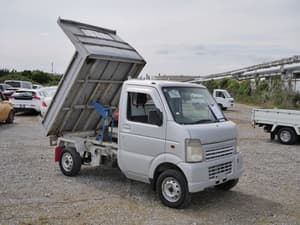 2002 Suzuki Carry JDM car for sale