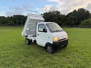 1999 Suzuki Carry JDM car for sale
