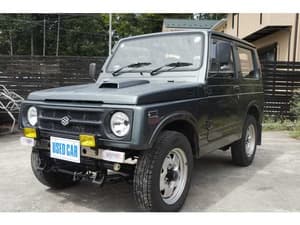 1994 Suzuki Jimny JDM car for sale