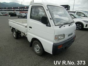 1994 Suzuki Carry JDM car for sale
