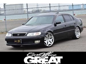 1995 Toyota Aristo JDM car for sale