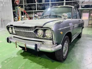 1966 Nissan Skyline JDM car for sale