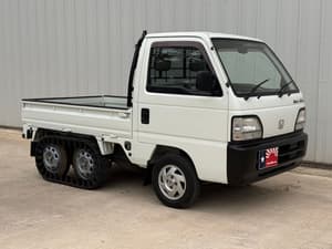 1990 Honda Acty JDM car for sale