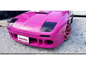 1991 Mazda RX-7 JDM car for sale