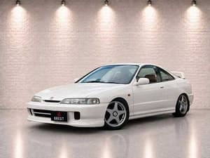1996 Honda Integra JDM car for sale