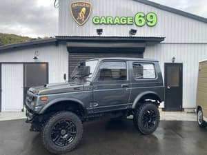 1994 Suzuki Jimny JDM car for sale
