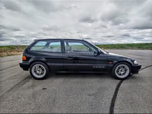 1987 Honda Civic JDM car for sale