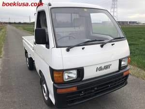 1994 Daihatsu Hijet JDM car for sale