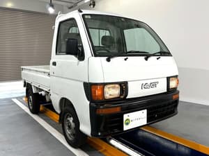 1997 Daihatsu Hijet JDM car for sale