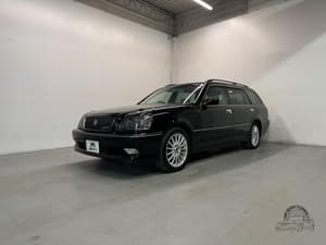 2000 Toyota Crown JDM car for sale
