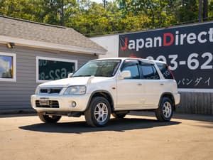 2000 Honda CR-V JDM car for sale
