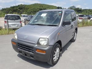 1999 Honda Z JDM car for sale
