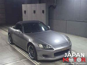 1999 Honda S2000 JDM car for sale