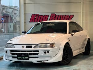 1995 Toyota Sprinter JDM car for sale