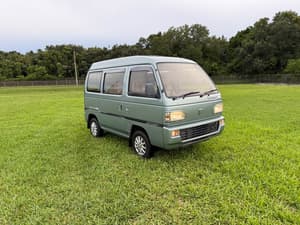1990 Honda Street JDM car for sale