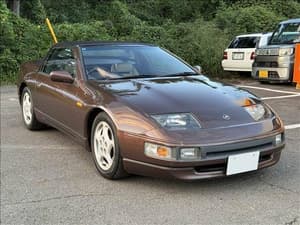 1992 Nissan Fairlady Z JDM car for sale