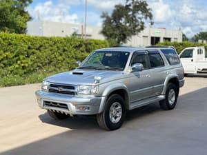 1999 Toyota Hilux Surf JDM car for sale