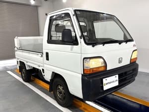 1994 Honda Acty JDM car for sale