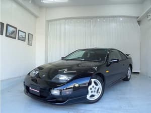 1995 Nissan Fairlady Z JDM car for sale