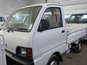 1998 Mitsubishi Minicab JDM car for sale