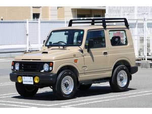 1996 Suzuki Jimny JDM car for sale
