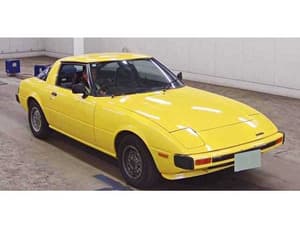1978 Mazda RX-7 JDM car for sale