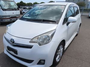 2011 Toyota JDM car for sale