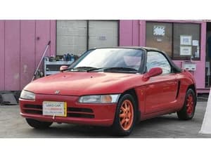 1991 Honda Beat JDM car for sale