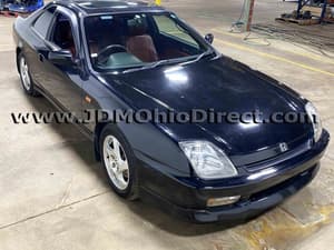 1997 Honda Prelude JDM car for sale
