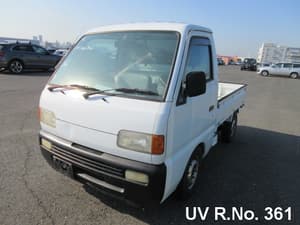 1998 Suzuki Carry JDM car for sale