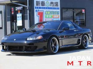 1999 Mitsubishi GTO JDM car for sale