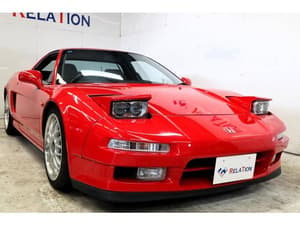 1990 Honda NSX JDM car for sale