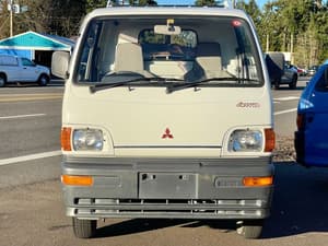 1995 Mitsubishi Minicab JDM car for sale