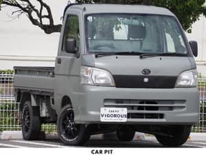 2007 Daihatsu Hijet JDM car for sale