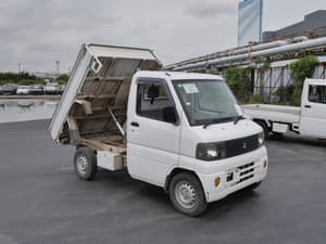 2002 Mitsubishi Minicab JDM car for sale