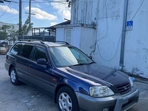1996 Honda Orthia JDM car for sale