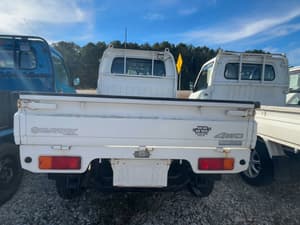 1997 Suzuki Carry JDM car for sale