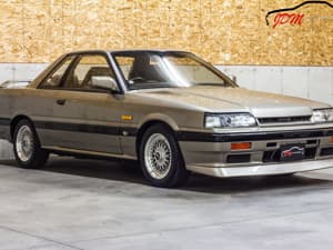 1989 Nissan Skyline JDM car for sale