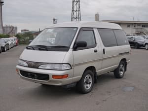 1995 Toyota Lite Ace JDM car for sale