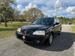 1997 Honda Orthia JDM car for sale