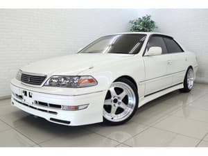 2000 Toyota Mark II JDM car for sale
