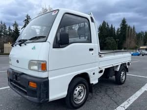 1997 Daihatsu Hijet JDM car for sale
