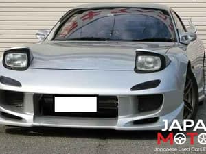 1993 Mazda RX-7 JDM car for sale