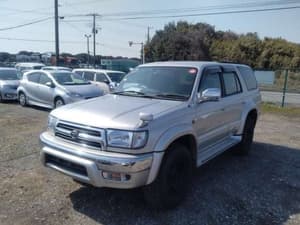 2000 Toyota Hilux Surf JDM car for sale