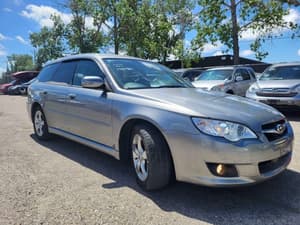 2007 Subaru Legacy JDM car for sale