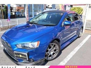 2011 Mitsubishi Lancer JDM car for sale